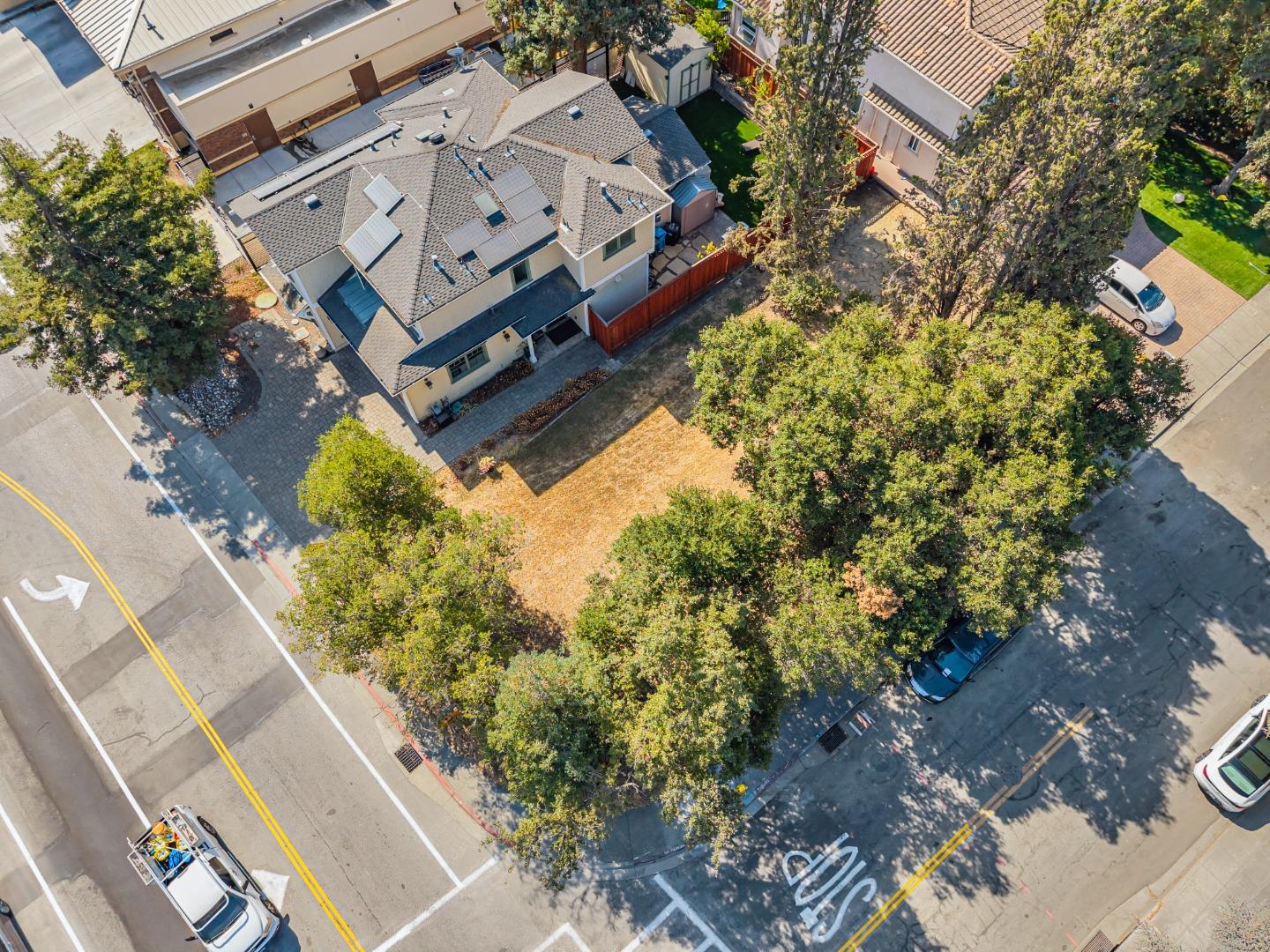 Detail Gallery Image 6 of 18 For 0 Sw Corner of Cedar Ave & Alameda, Menlo Park,  CA 94025 - – Beds | – Baths