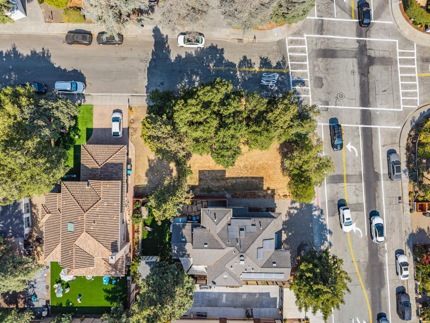 Detail Gallery Image 7 of 18 For 0 Sw Corner of Cedar Ave & Alameda, Menlo Park,  CA 94025 - – Beds | – Baths