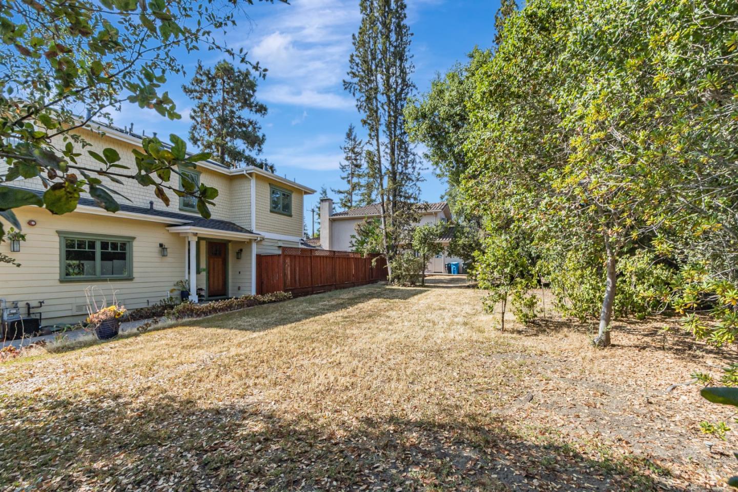 Detail Gallery Image 8 of 18 For 0 Sw Corner of Cedar Ave & Alameda, Menlo Park,  CA 94025 - – Beds | – Baths