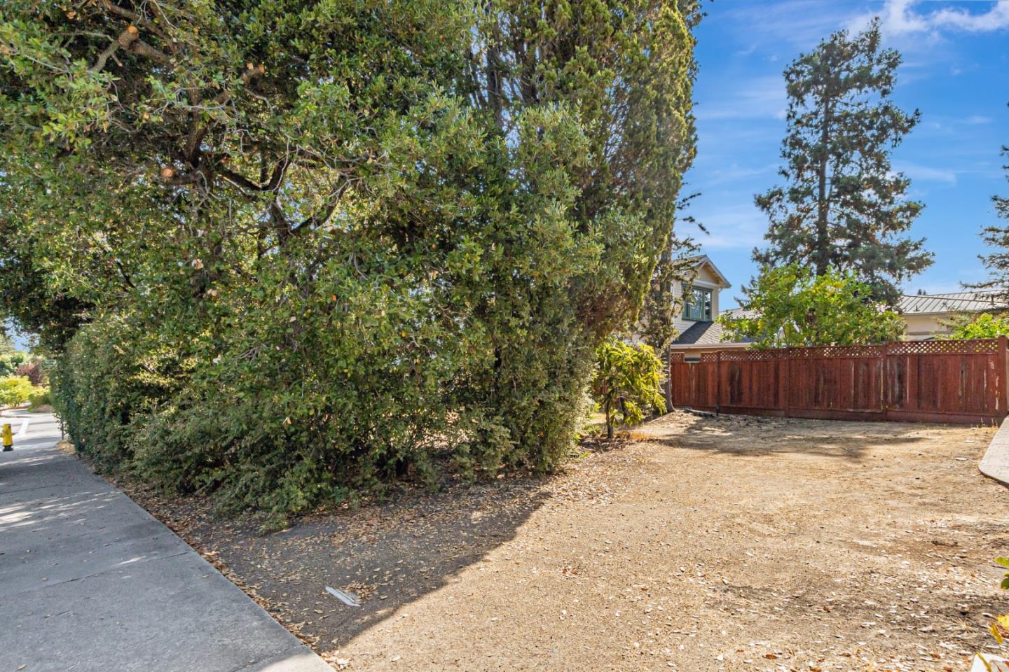 Detail Gallery Image 9 of 18 For 0 Sw Corner of Cedar Ave & Alameda, Menlo Park,  CA 94025 - – Beds | – Baths