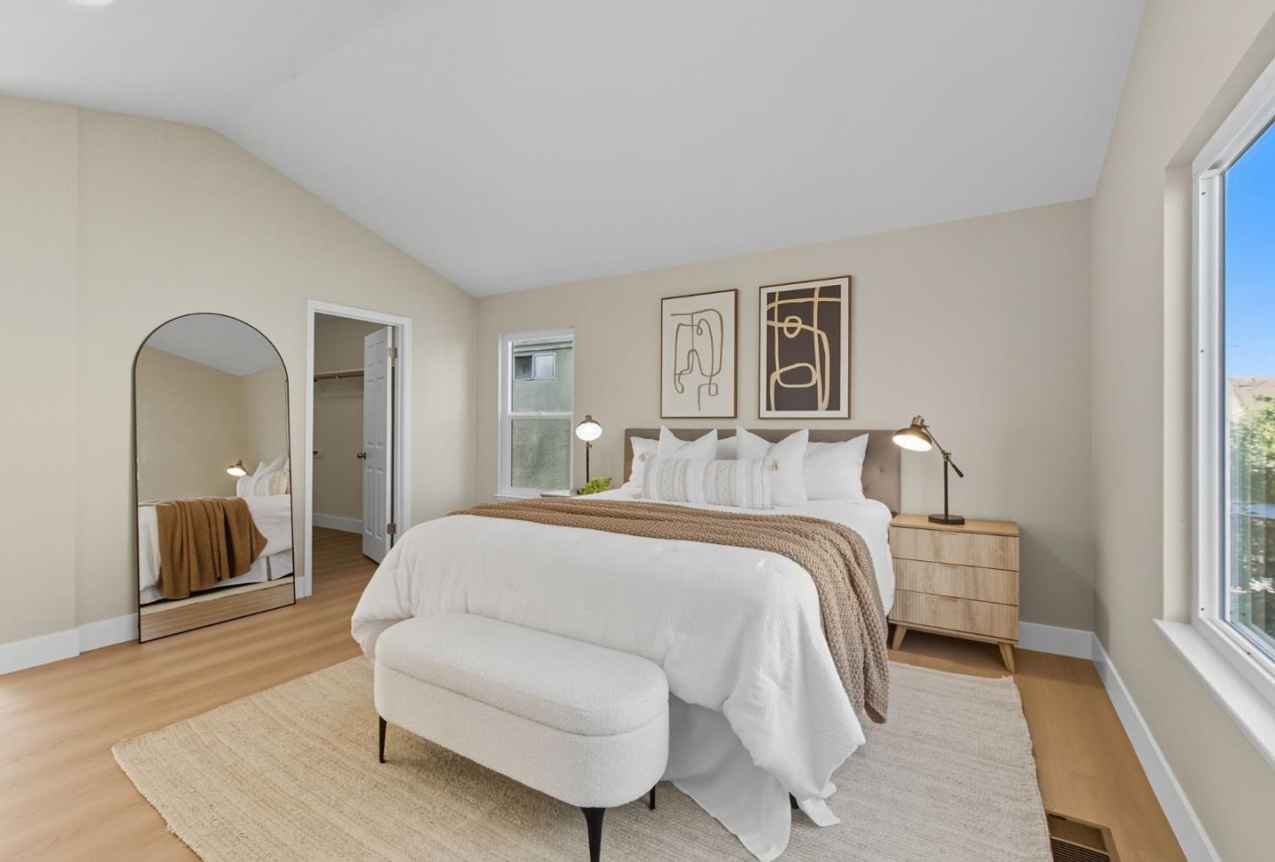 Detail Gallery Image 19 of 30 For 2666 Hesselbein Way, San Jose,  CA 95148 - 4 Beds | 3 Baths