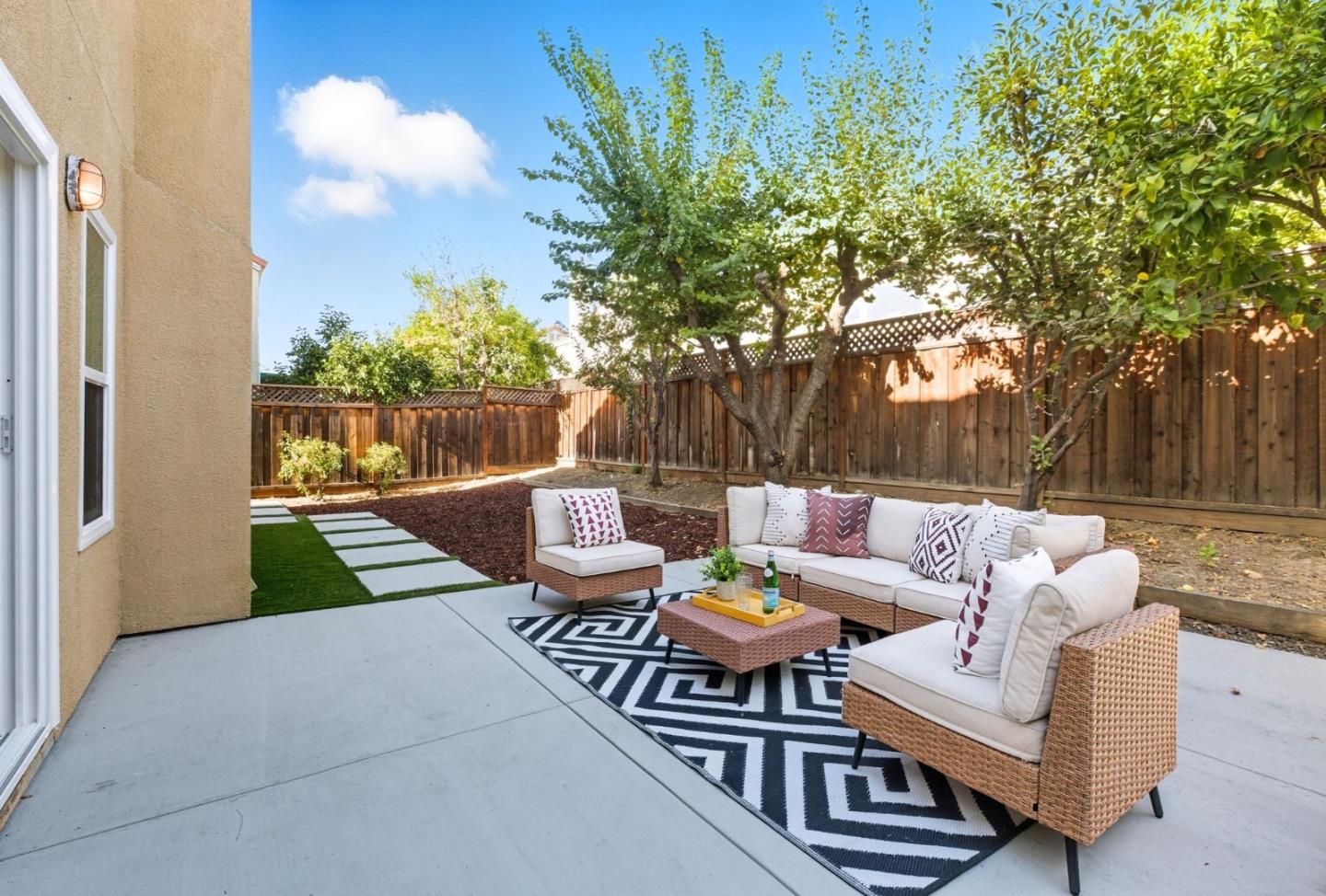 Detail Gallery Image 26 of 30 For 2666 Hesselbein Way, San Jose,  CA 95148 - 4 Beds | 3 Baths