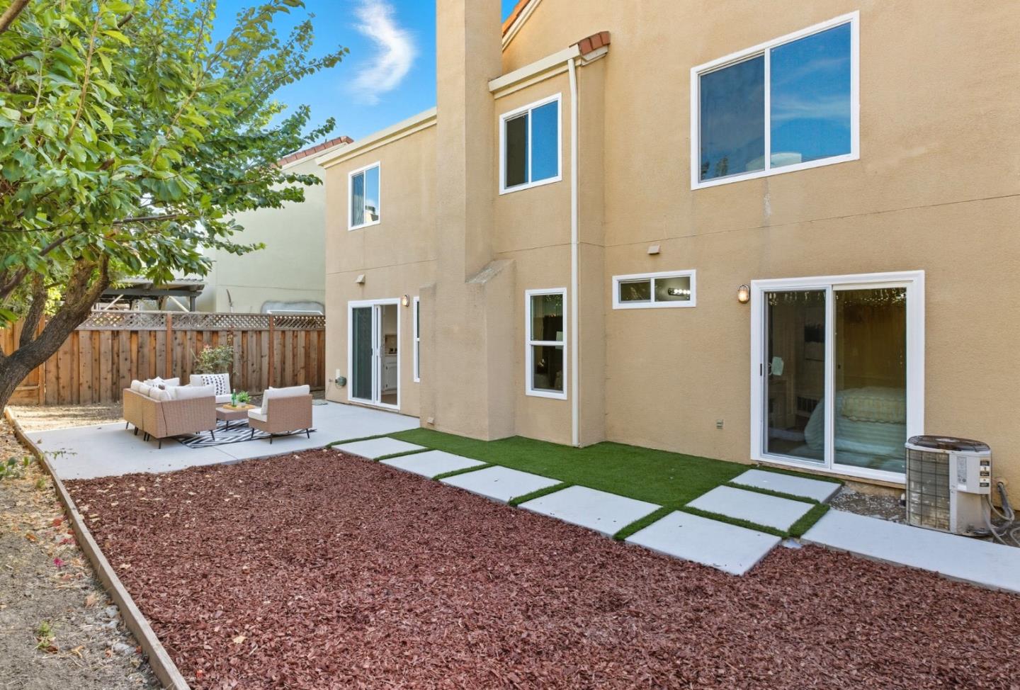 Detail Gallery Image 28 of 30 For 2666 Hesselbein Way, San Jose,  CA 95148 - 4 Beds | 3 Baths
