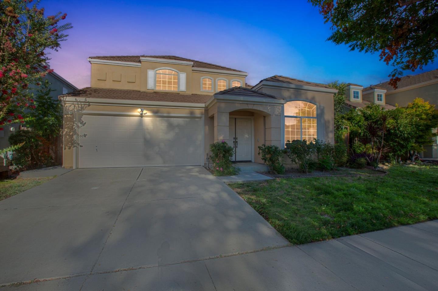 Detail Gallery Image 30 of 30 For 2666 Hesselbein Way, San Jose,  CA 95148 - 4 Beds | 3 Baths