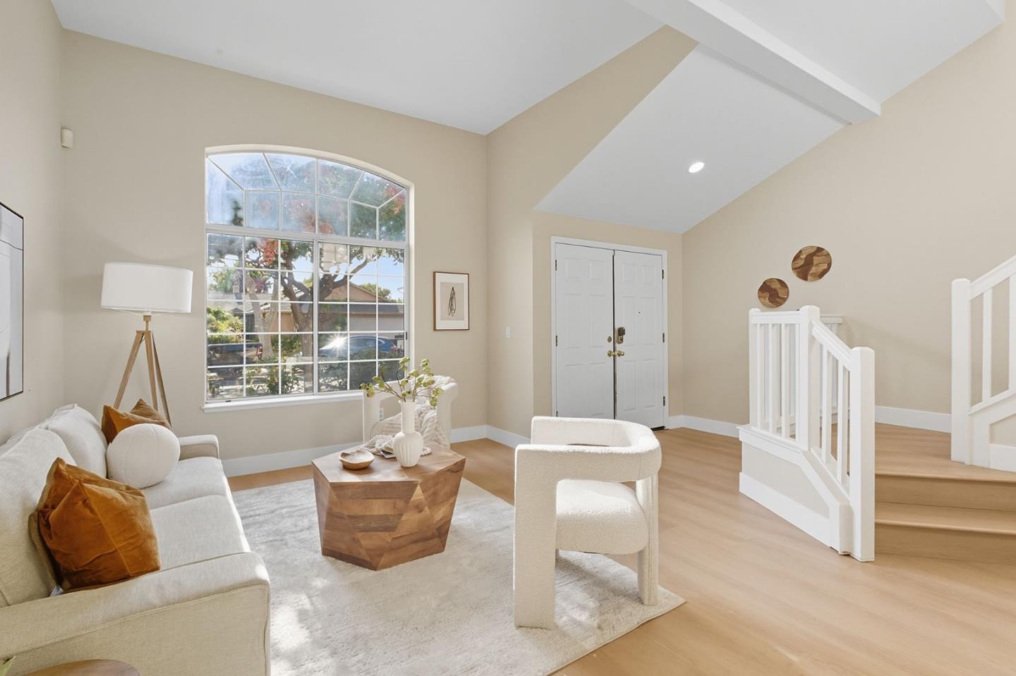Detail Gallery Image 6 of 30 For 2666 Hesselbein Way, San Jose,  CA 95148 - 4 Beds | 3 Baths