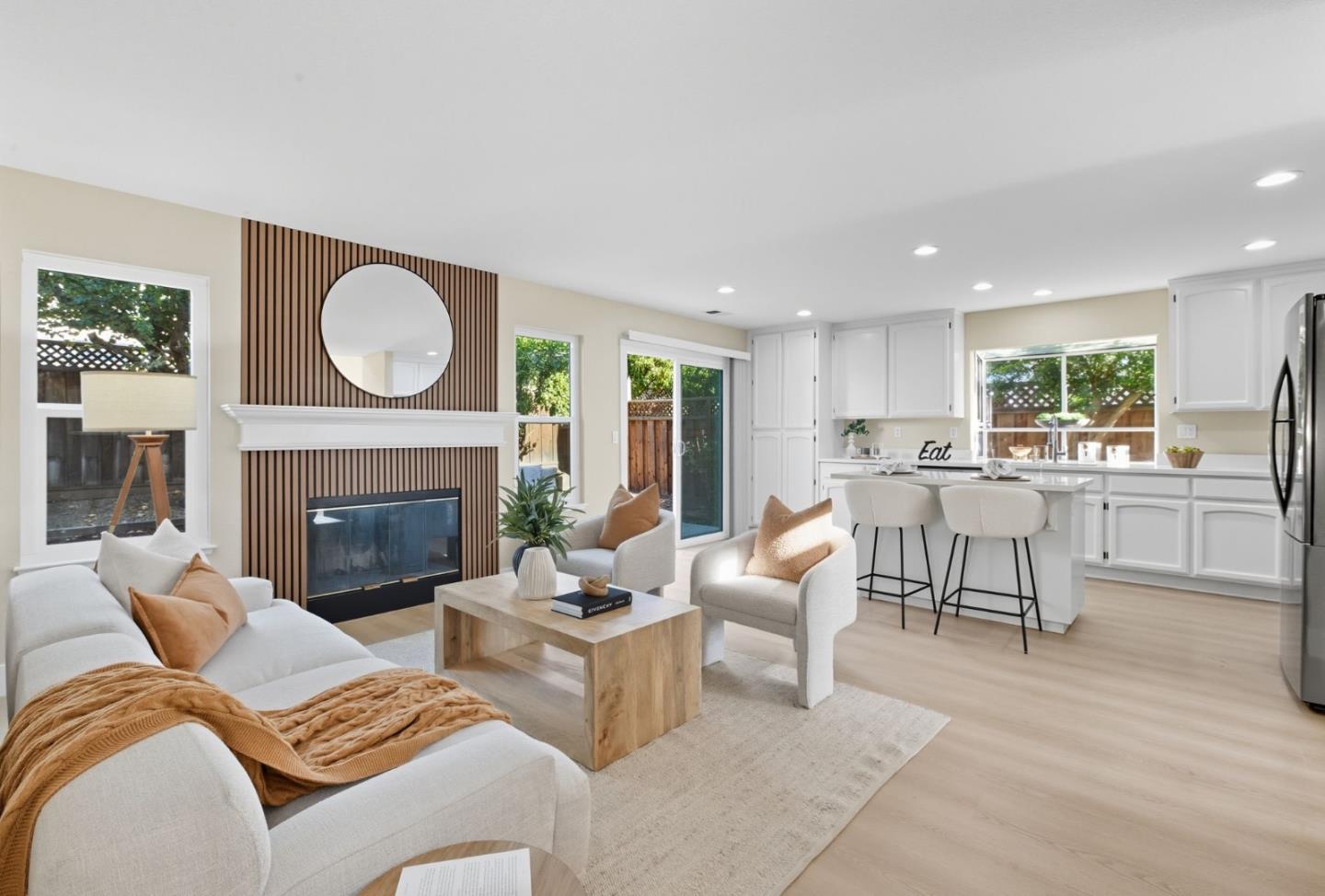 Detail Gallery Image 9 of 30 For 2666 Hesselbein Way, San Jose,  CA 95148 - 4 Beds | 3 Baths