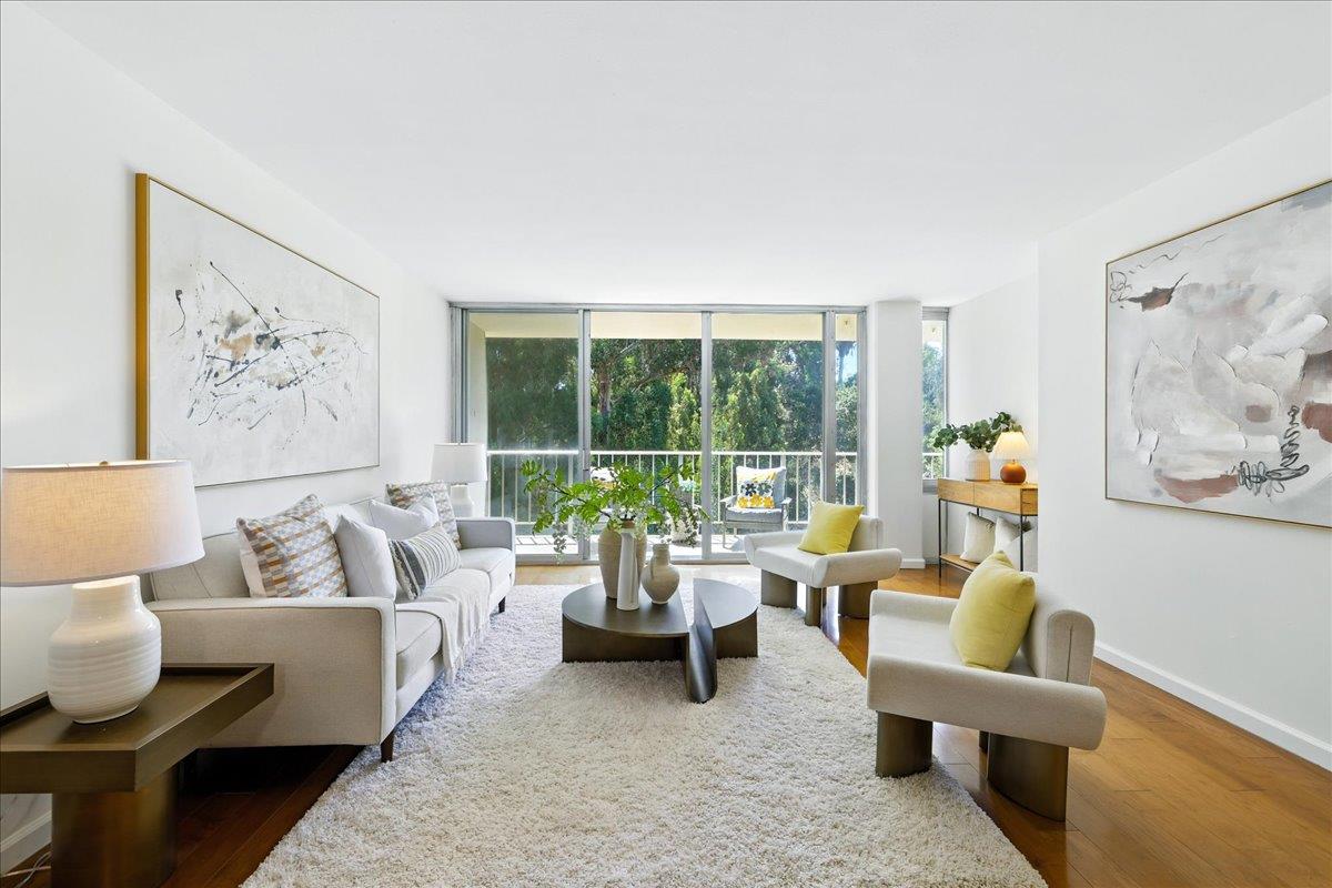 Detail Gallery Image 5 of 50 For 400 Davey Glen Rd #4525,  Belmont,  CA 94002 - 2 Beds | 2 Baths