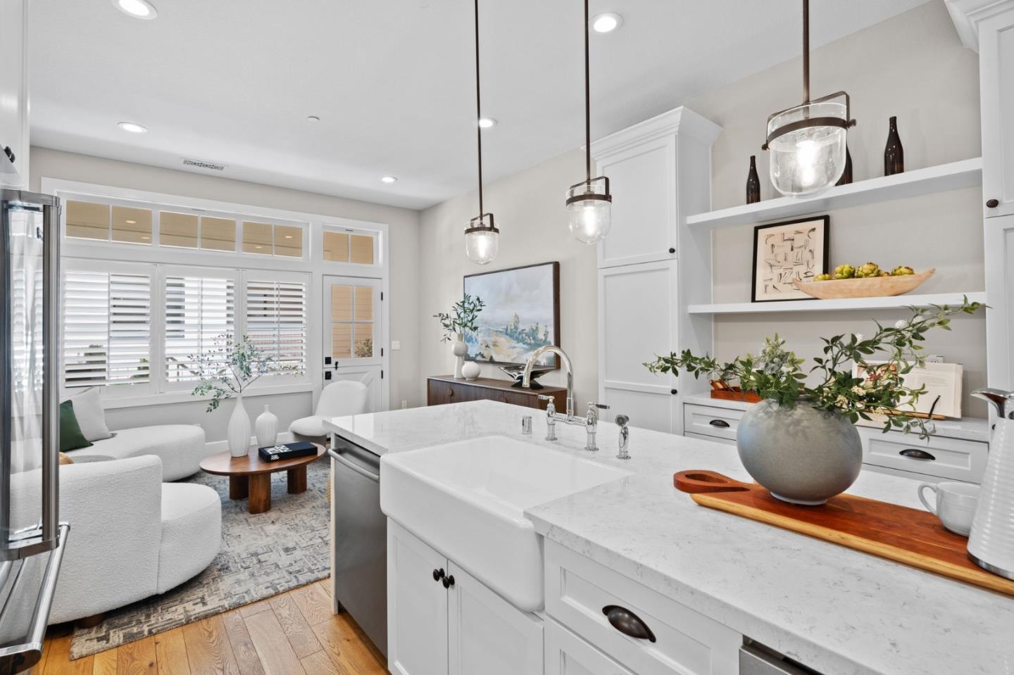 Detail Gallery Image 10 of 58 For 404 Robin Ridge Way, Campbell,  CA 95008 - 3 Beds | 3 Baths