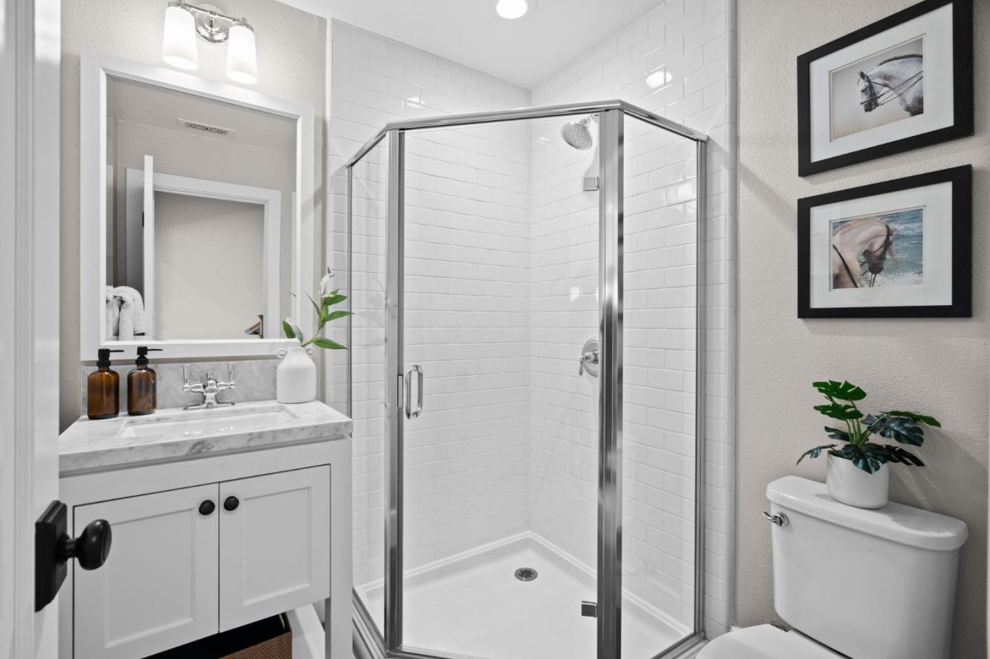 Detail Gallery Image 26 of 58 For 404 Robin Ridge Way, Campbell,  CA 95008 - 3 Beds | 3 Baths