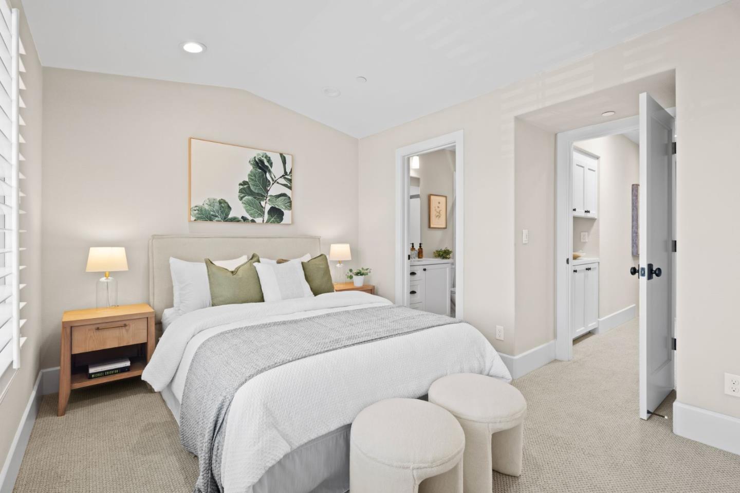 Detail Gallery Image 41 of 58 For 404 Robin Ridge Way, Campbell,  CA 95008 - 3 Beds | 3 Baths