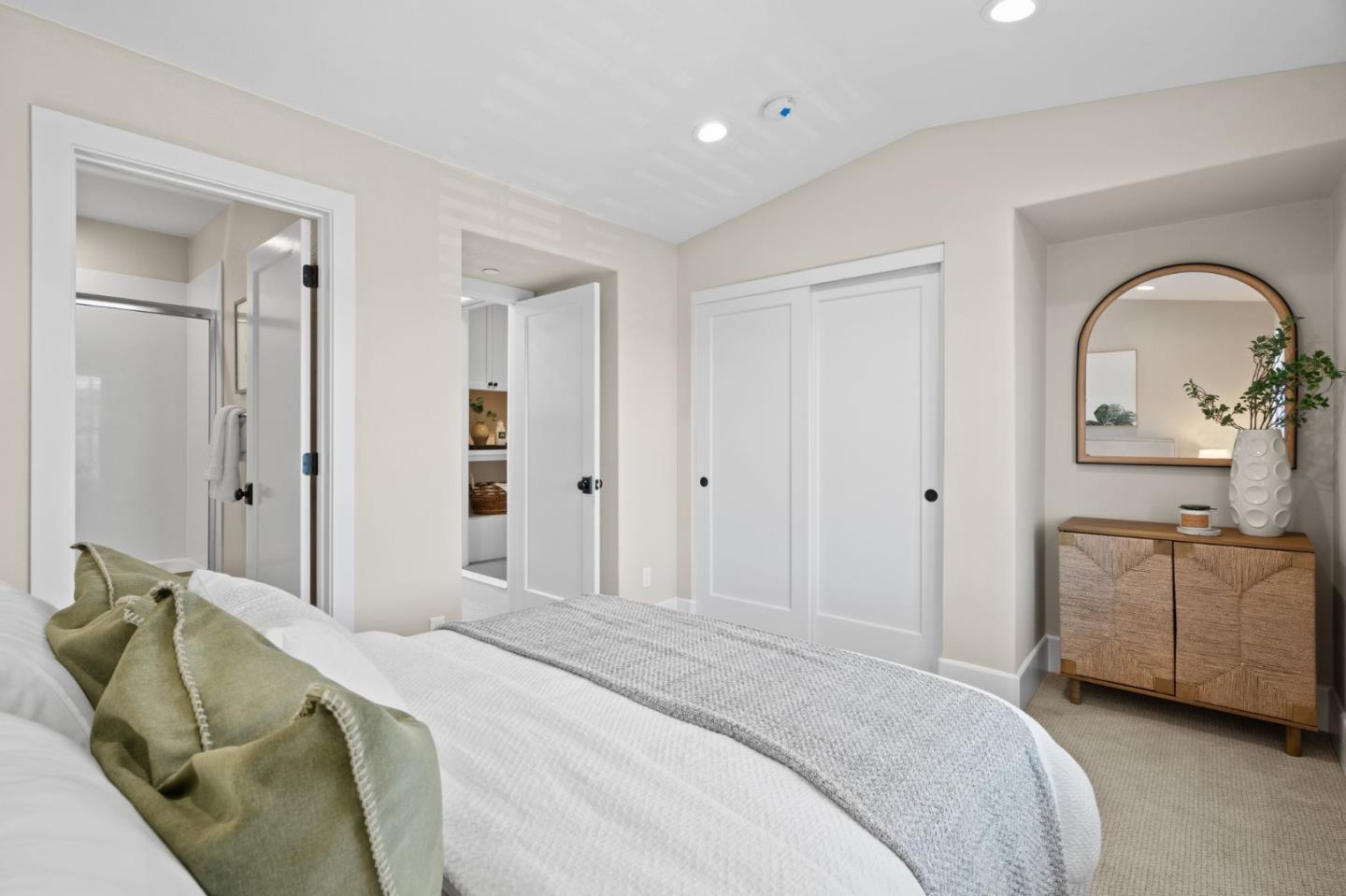 Detail Gallery Image 42 of 58 For 404 Robin Ridge Way, Campbell,  CA 95008 - 3 Beds | 3 Baths
