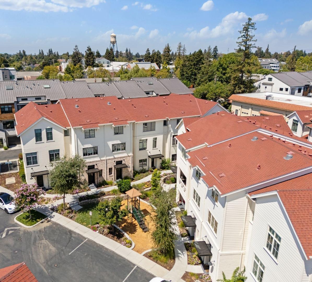 Detail Gallery Image 51 of 58 For 404 Robin Ridge Way, Campbell,  CA 95008 - 3 Beds | 3 Baths