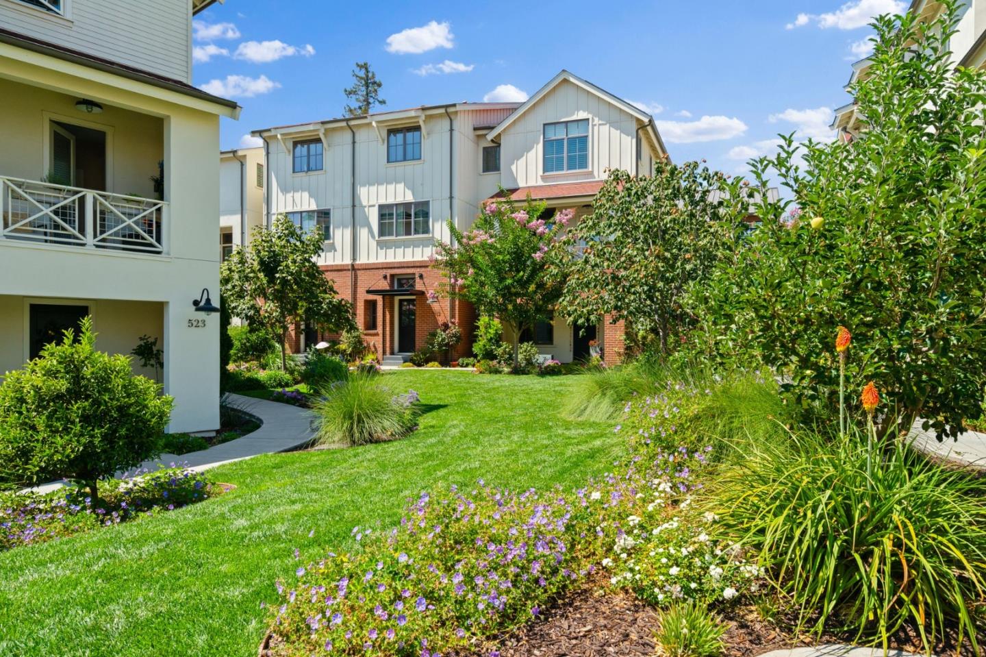 Detail Gallery Image 53 of 58 For 404 Robin Ridge Way, Campbell,  CA 95008 - 3 Beds | 3 Baths