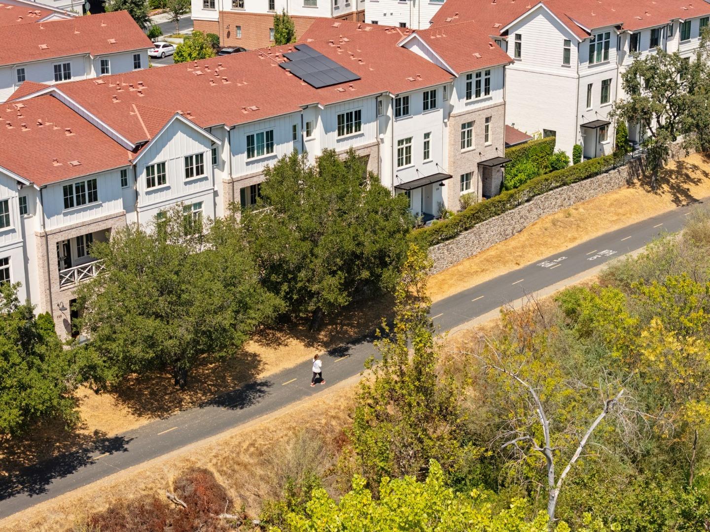 Detail Gallery Image 55 of 58 For 404 Robin Ridge Way, Campbell,  CA 95008 - 3 Beds | 3 Baths