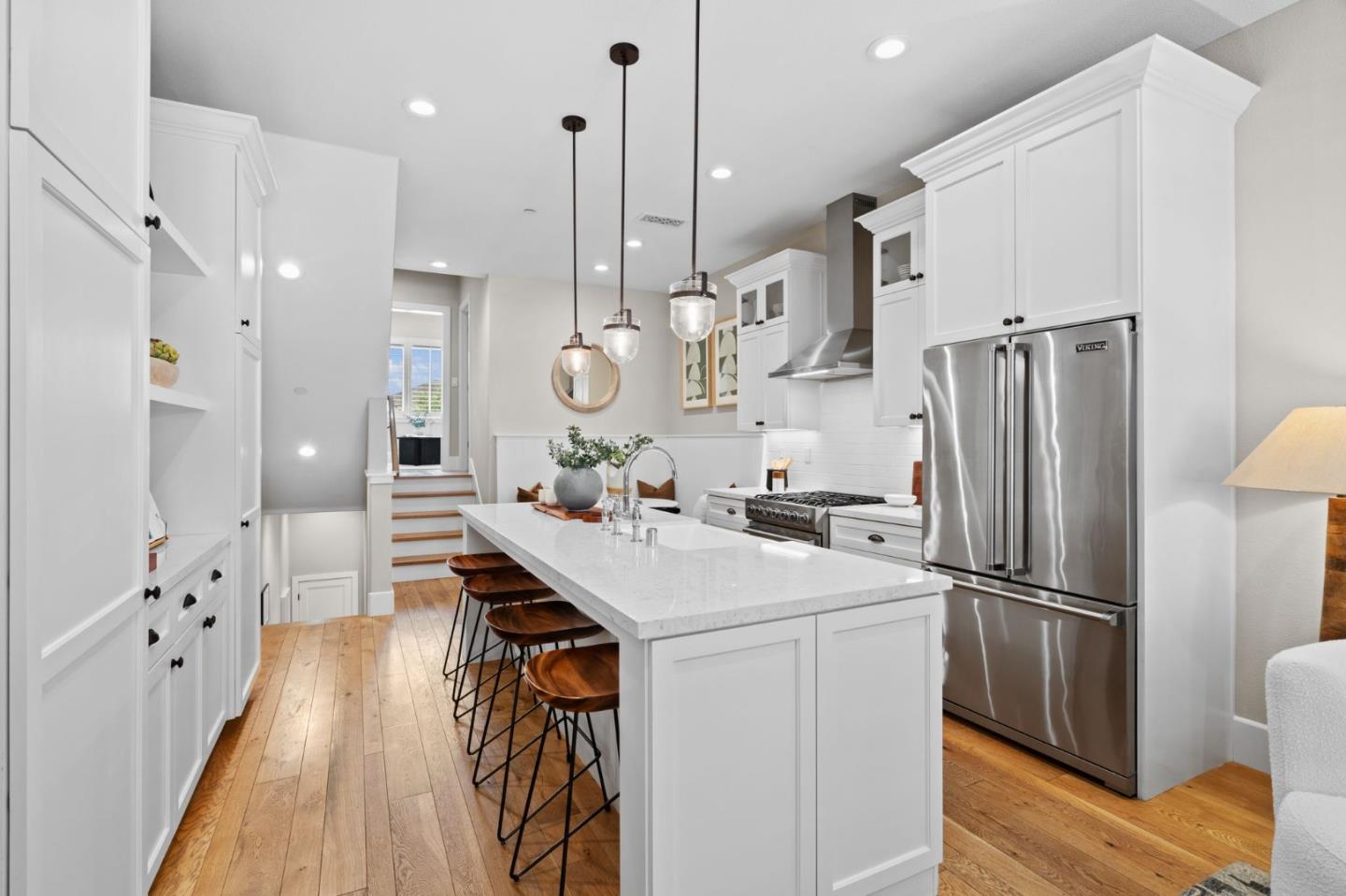 Detail Gallery Image 7 of 58 For 404 Robin Ridge Way, Campbell,  CA 95008 - 3 Beds | 3 Baths