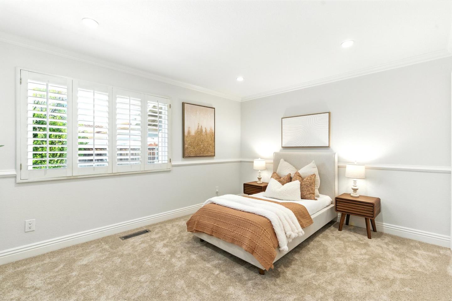 Detail Gallery Image 23 of 38 For 3165 Meadowlands Ln, San Jose,  CA 95135 - 4 Beds | 3 Baths