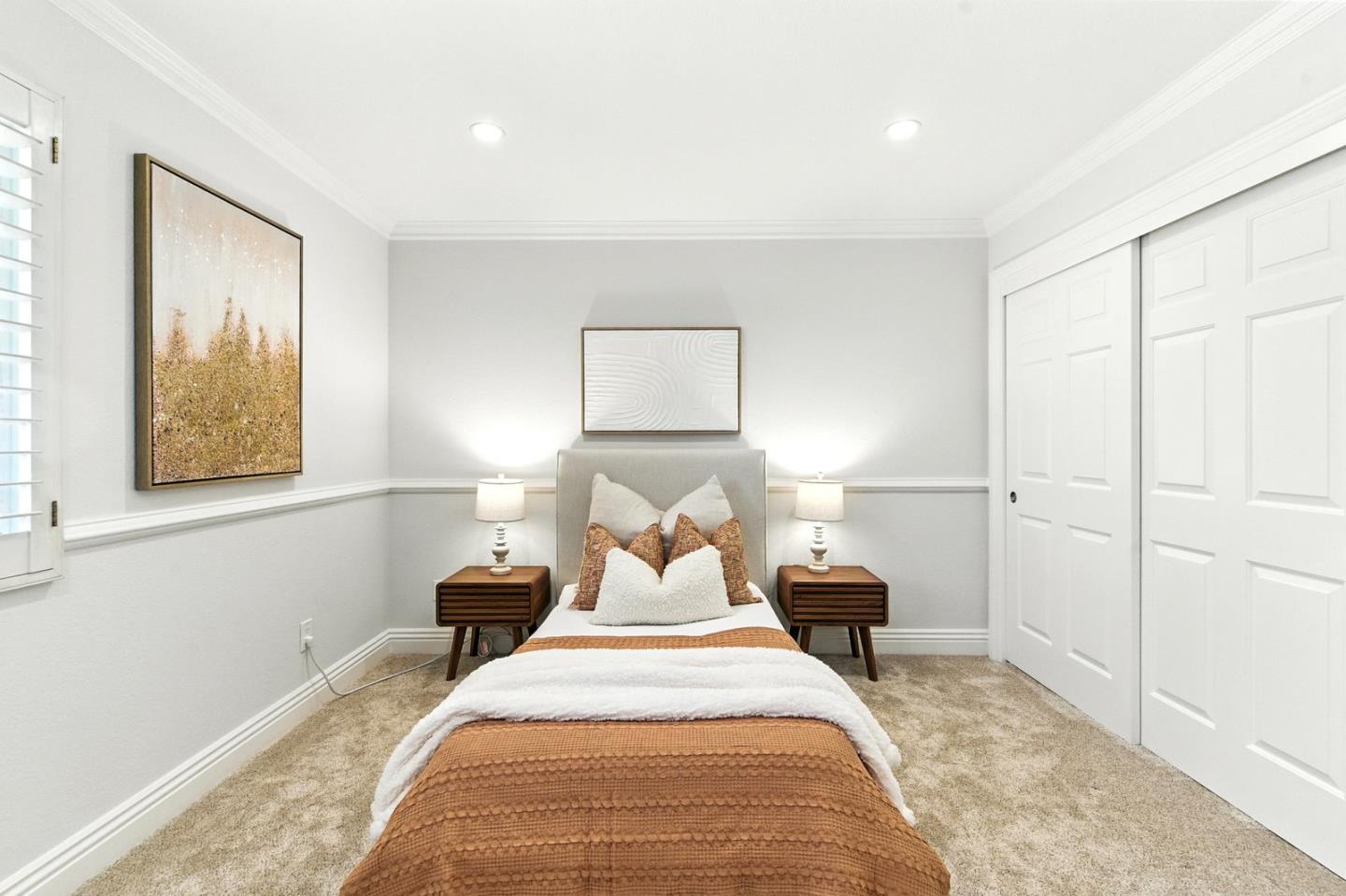 Detail Gallery Image 25 of 38 For 3165 Meadowlands Ln, San Jose,  CA 95135 - 4 Beds | 3 Baths