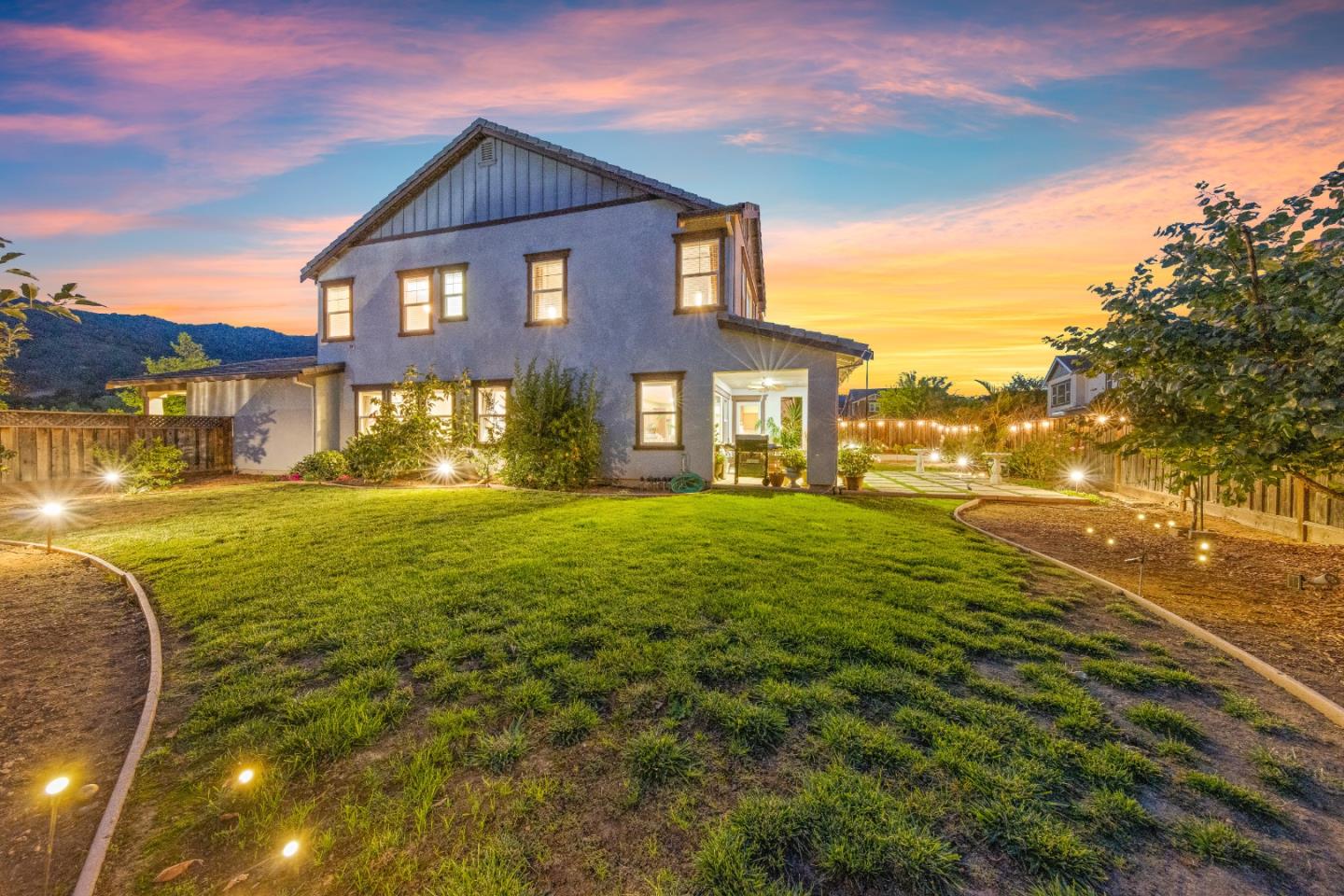 Detail Gallery Image 31 of 34 For 1145 Oak Brook Way, Gilroy,  CA 95020 - 5 Beds | 4/1 Baths