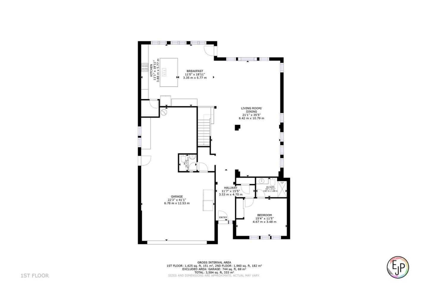 Detail Gallery Image 34 of 34 For 1145 Oak Brook Way, Gilroy,  CA 95020 - 5 Beds | 4/1 Baths