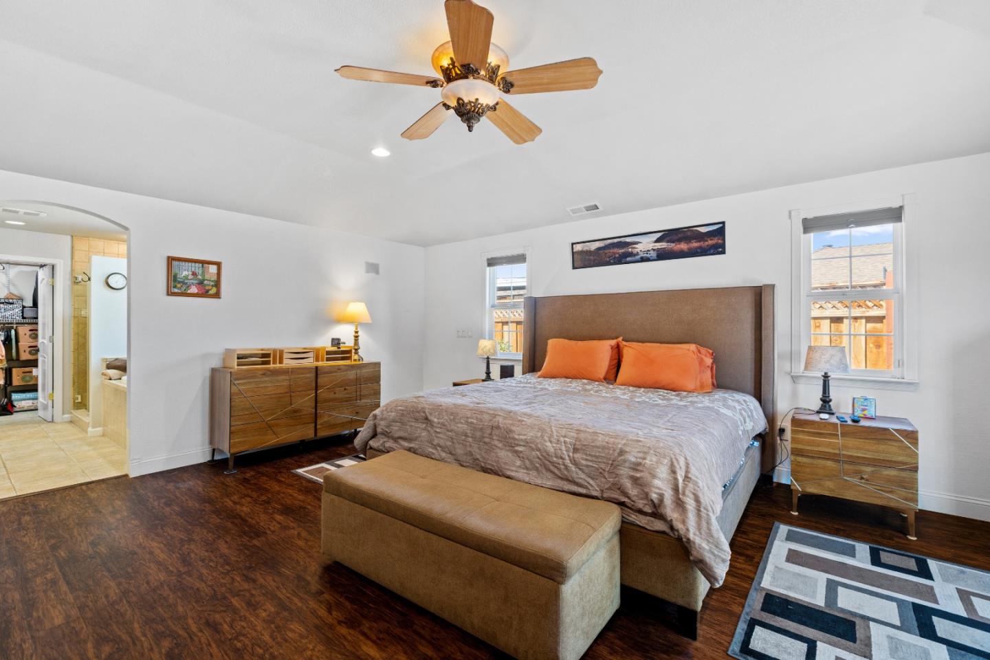 Detail Gallery Image 13 of 27 For 318 Doris Ave, San Jose,  CA 95127 - 4 Beds | 2 Baths