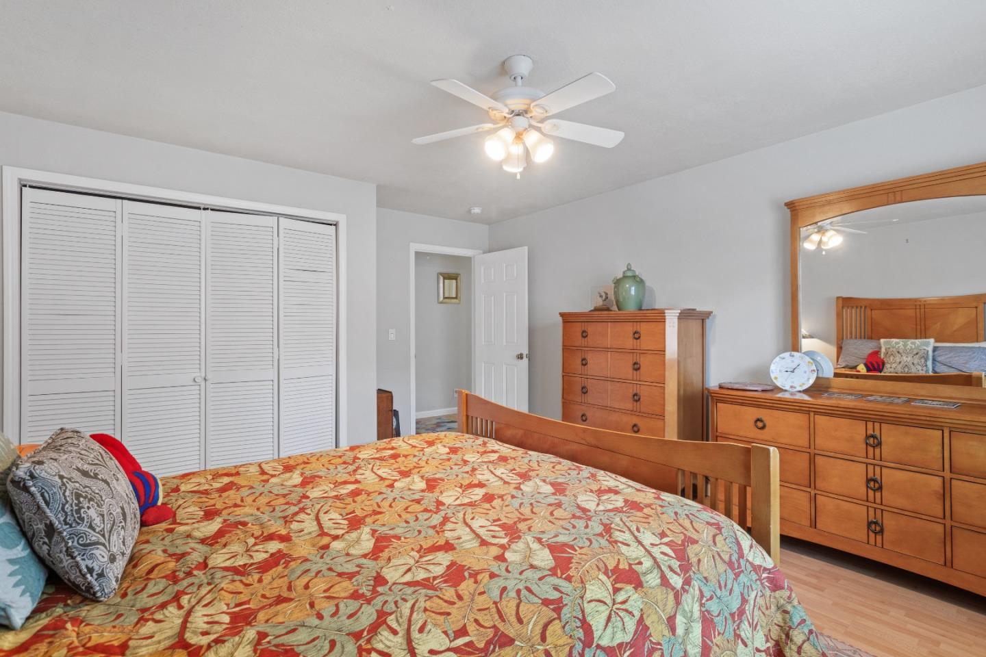 Detail Gallery Image 18 of 27 For 318 Doris Ave, San Jose,  CA 95127 - 4 Beds | 2 Baths