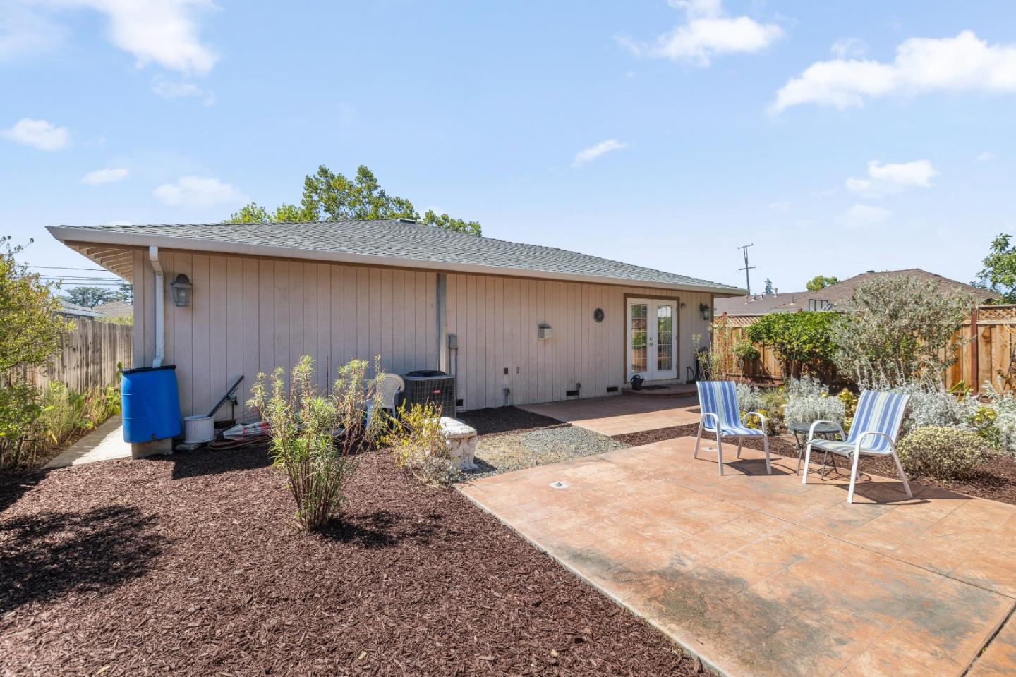 Detail Gallery Image 26 of 27 For 318 Doris Ave, San Jose,  CA 95127 - 4 Beds | 2 Baths