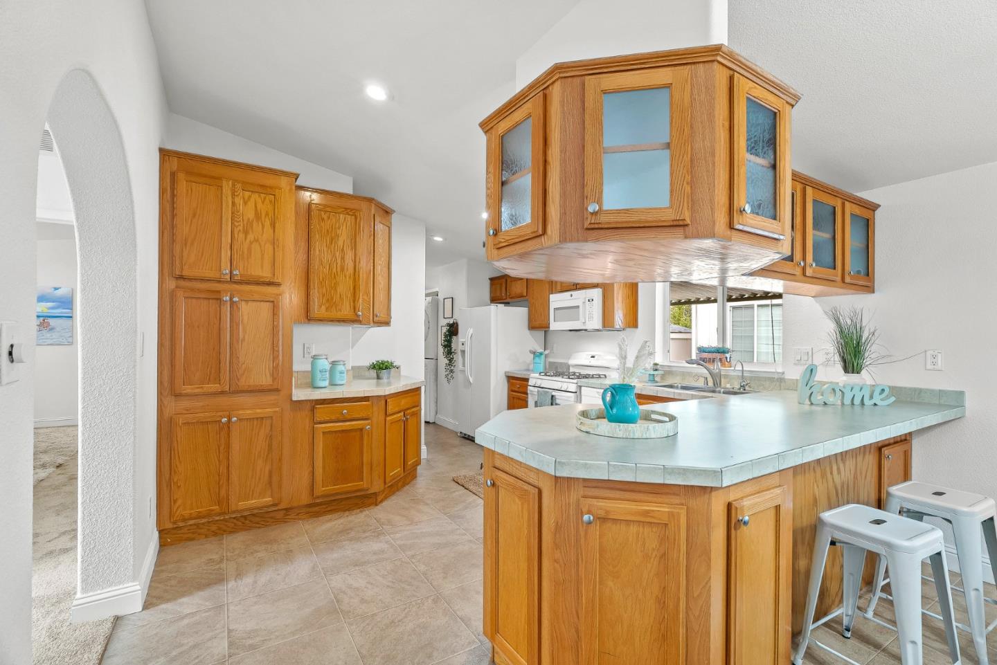 Detail Gallery Image 22 of 43 For 17779 Vierra Canyon Rd #33,  Salinas,  CA 93907 - 4 Beds | 2 Baths