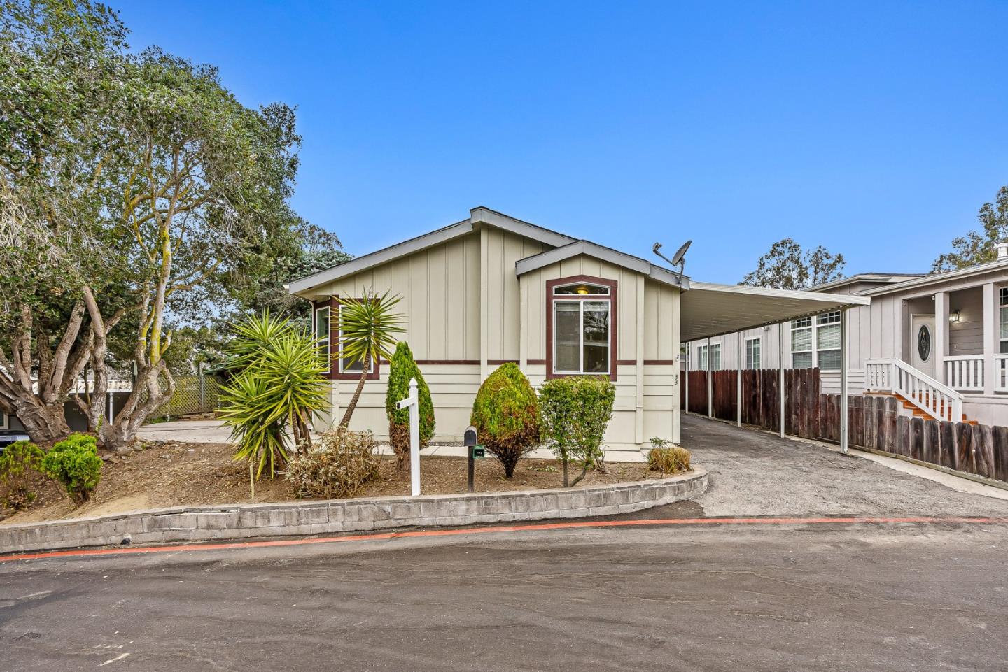 Detail Gallery Image 37 of 43 For 17779 Vierra Canyon Rd #33,  Salinas,  CA 93907 - 4 Beds | 2 Baths