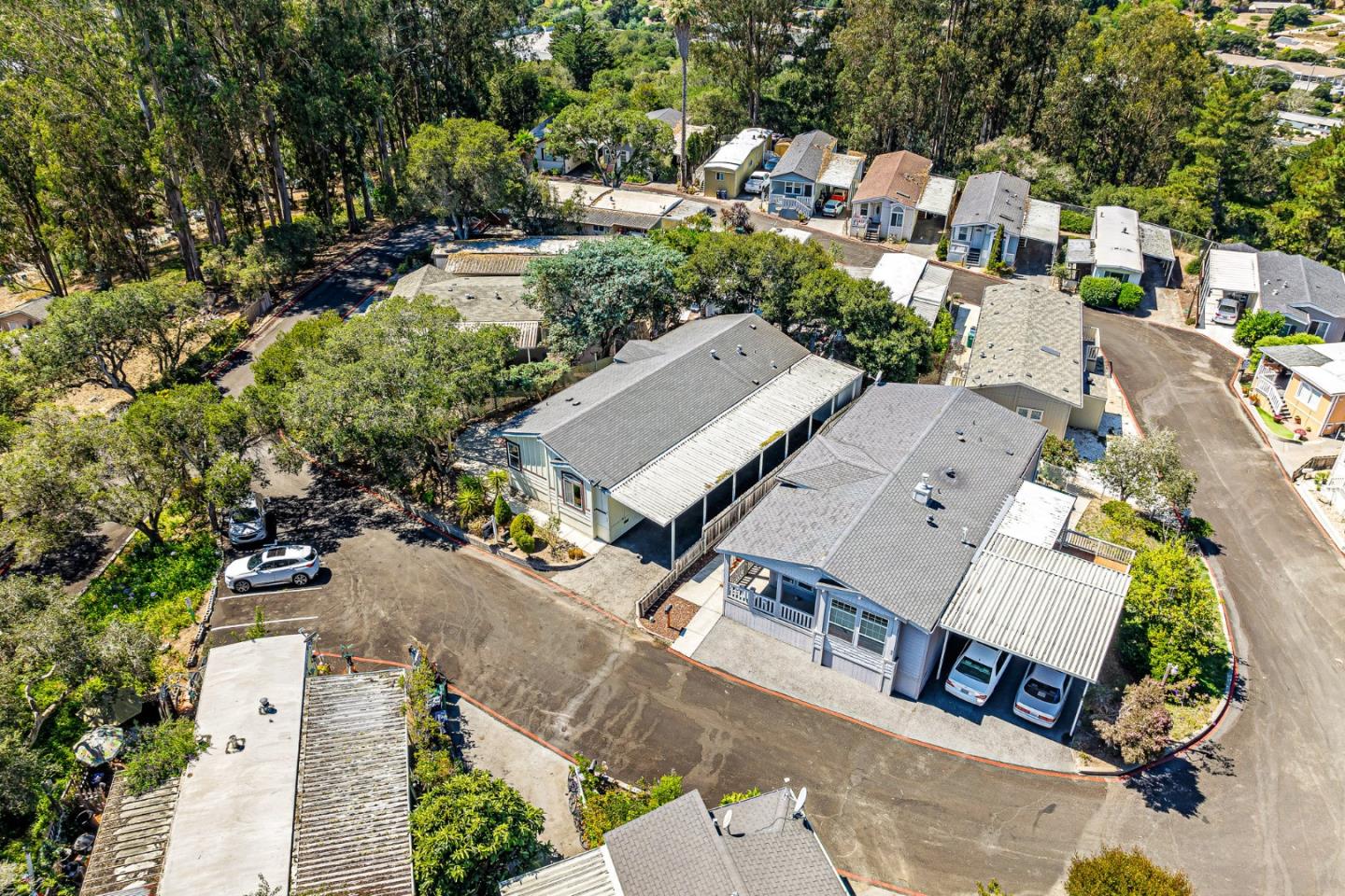 Detail Gallery Image 39 of 43 For 17779 Vierra Canyon Rd #33,  Salinas,  CA 93907 - 4 Beds | 2 Baths