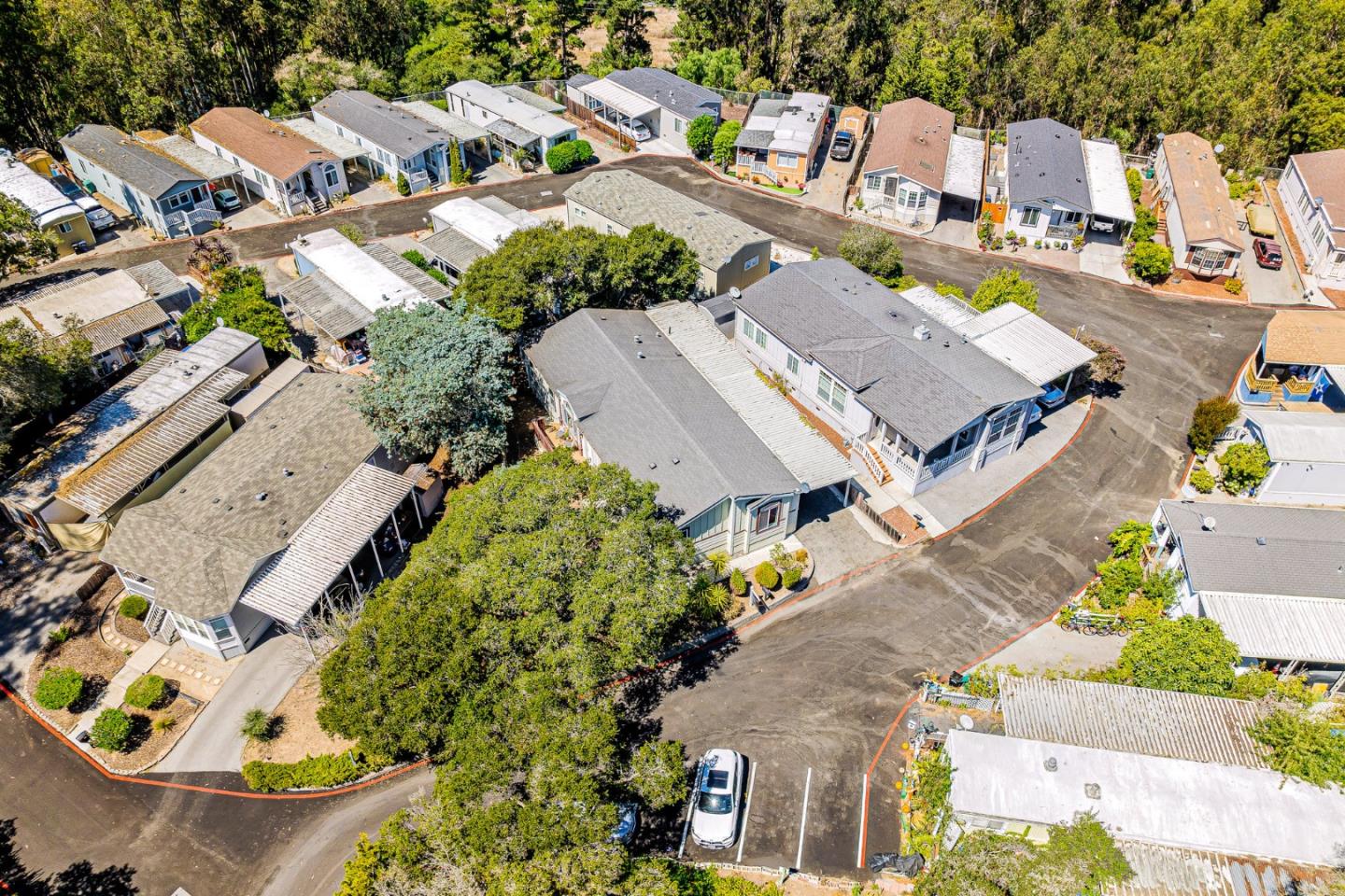 Detail Gallery Image 40 of 43 For 17779 Vierra Canyon Rd #33,  Salinas,  CA 93907 - 4 Beds | 2 Baths
