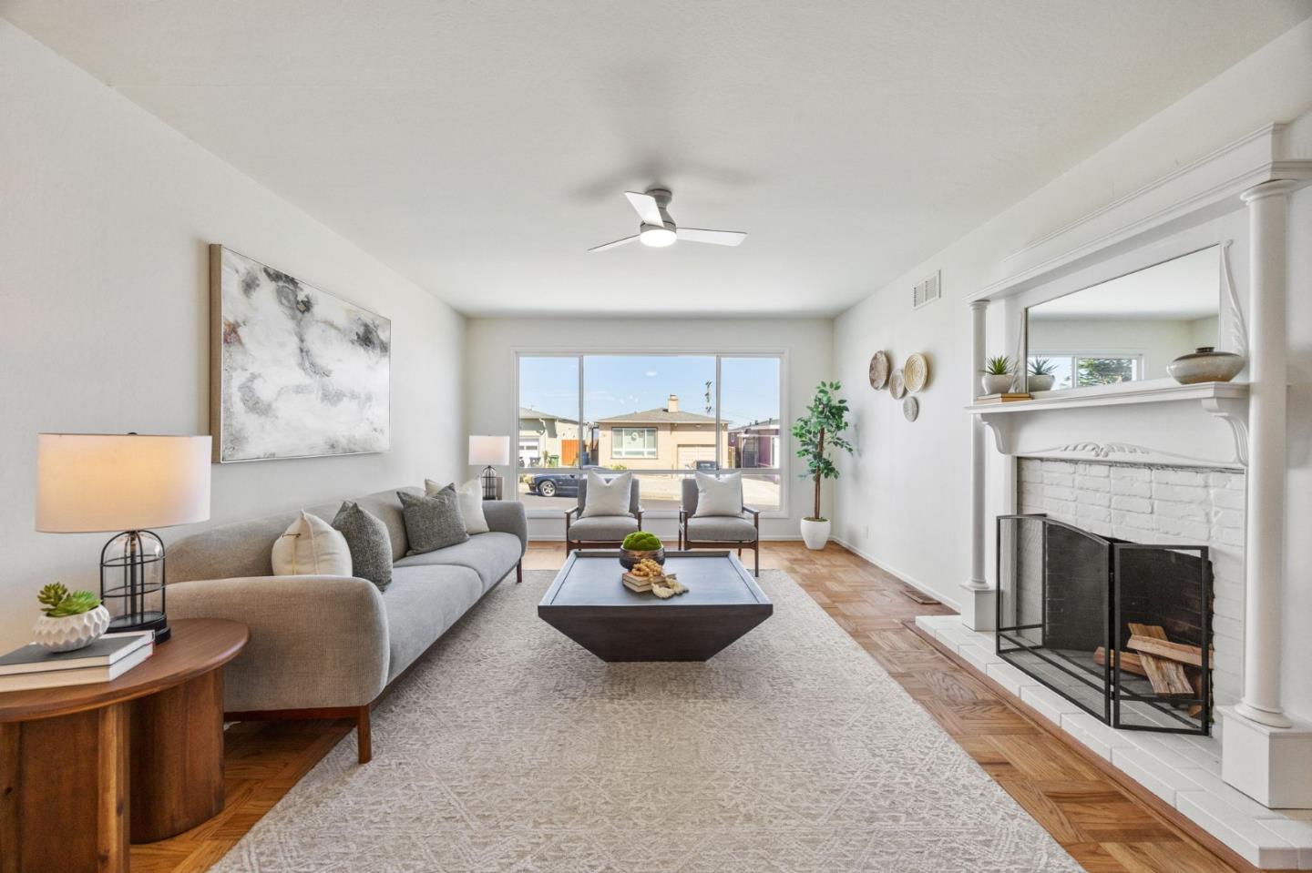Detail Gallery Image 8 of 43 For 88 Menlo Ave, Daly City,  CA 94015 - 3 Beds | 3 Baths