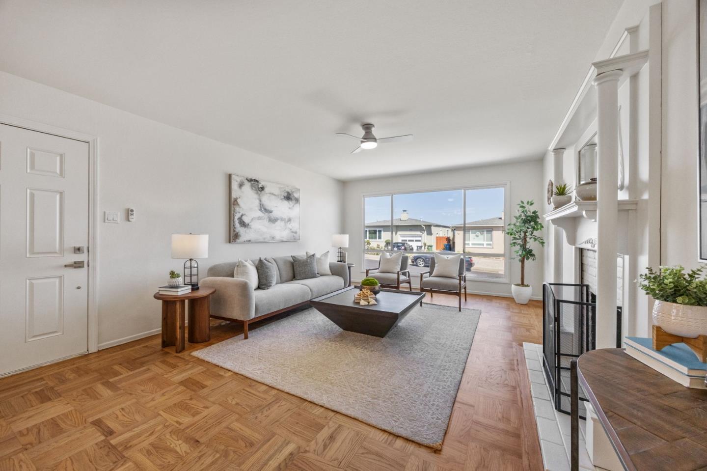 Detail Gallery Image 9 of 43 For 88 Menlo Ave, Daly City,  CA 94015 - 3 Beds | 3 Baths