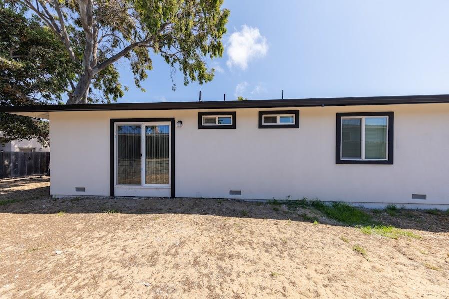 Detail Gallery Image 19 of 22 For 1455 Yosemite St, Seaside,  CA 93955 - 3 Beds | 2 Baths
