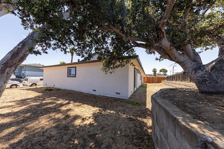Detail Gallery Image 21 of 22 For 1455 Yosemite St, Seaside,  CA 93955 - 3 Beds | 2 Baths