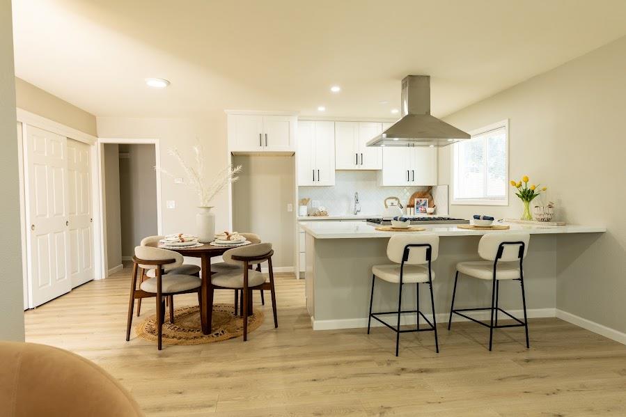 Detail Gallery Image 6 of 22 For 1455 Yosemite St, Seaside,  CA 93955 - 3 Beds | 2 Baths