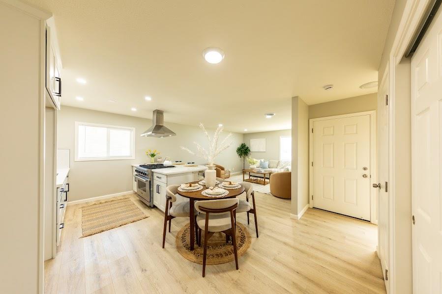 Detail Gallery Image 7 of 22 For 1455 Yosemite St, Seaside,  CA 93955 - 3 Beds | 2 Baths