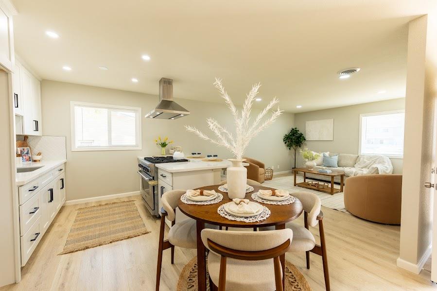 Detail Gallery Image 8 of 22 For 1455 Yosemite St, Seaside,  CA 93955 - 3 Beds | 2 Baths
