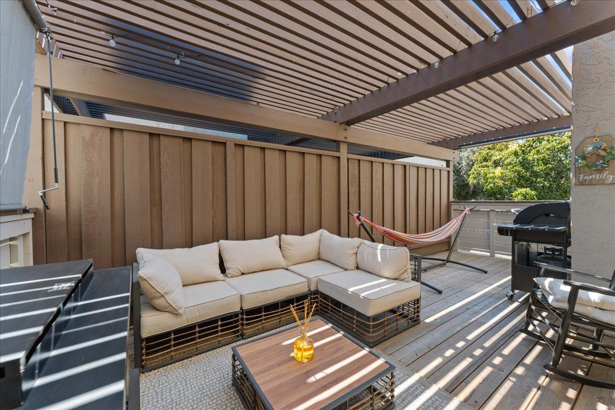 Detail Gallery Image 25 of 28 For 1321 Fruitdale Ave, San Jose,  CA 95126 - 3 Beds | 2/1 Baths