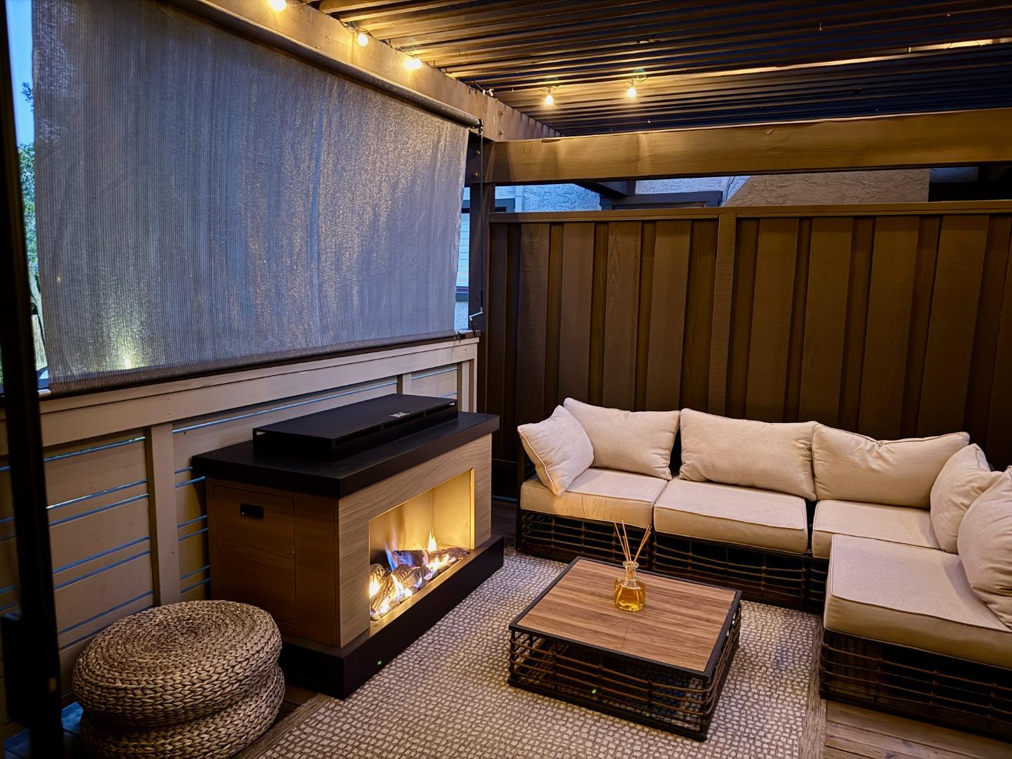 Detail Gallery Image 26 of 28 For 1321 Fruitdale Ave, San Jose,  CA 95126 - 3 Beds | 2/1 Baths