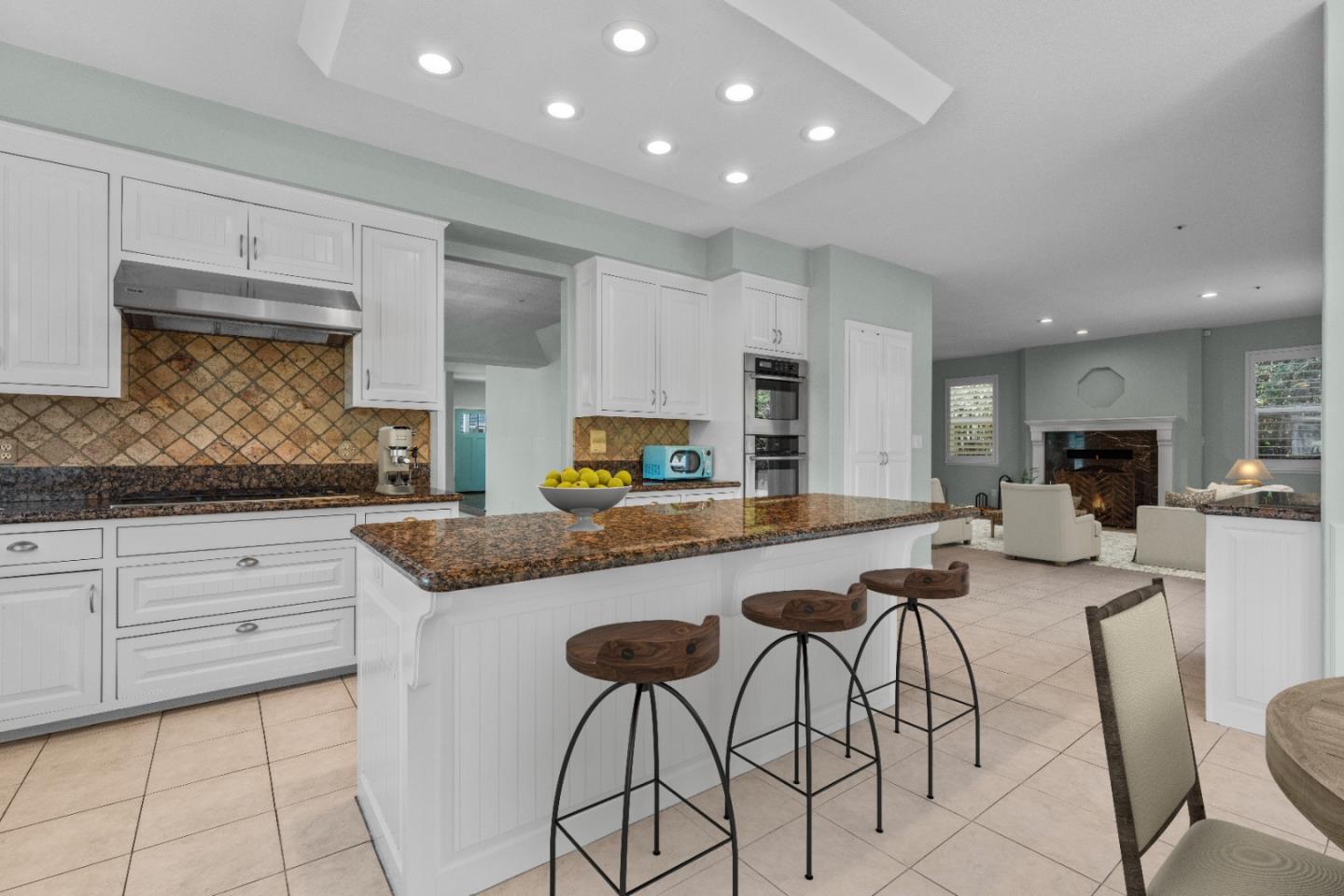 Detail Gallery Image 11 of 41 For 109 Esmeralda Ct, Santa Cruz,  CA 95060 - 4 Beds | 4 Baths