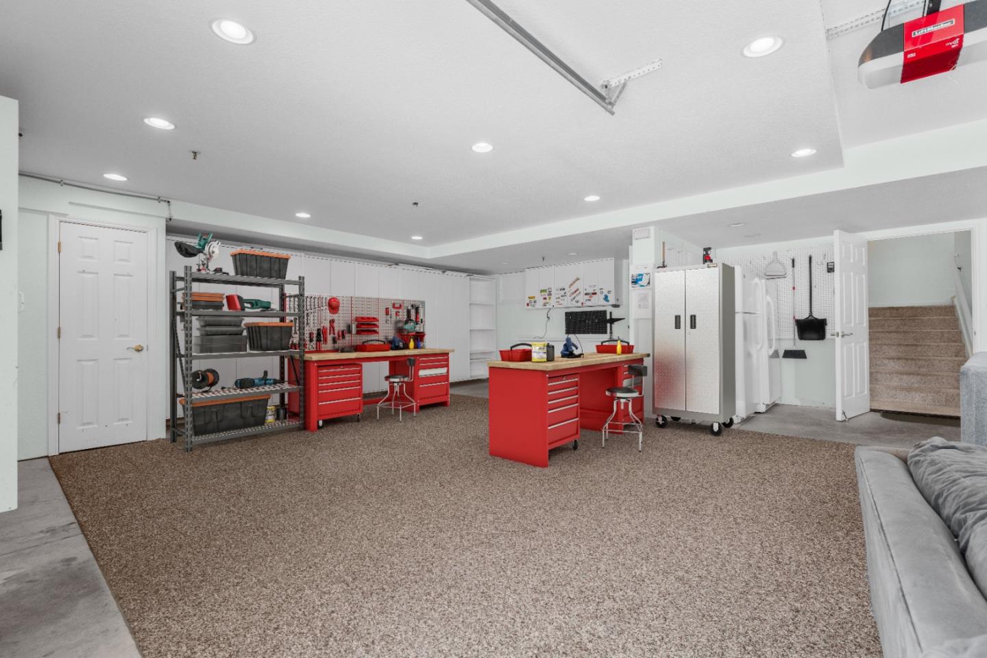 Detail Gallery Image 29 of 41 For 109 Esmeralda Ct, Santa Cruz,  CA 95060 - 4 Beds | 4 Baths