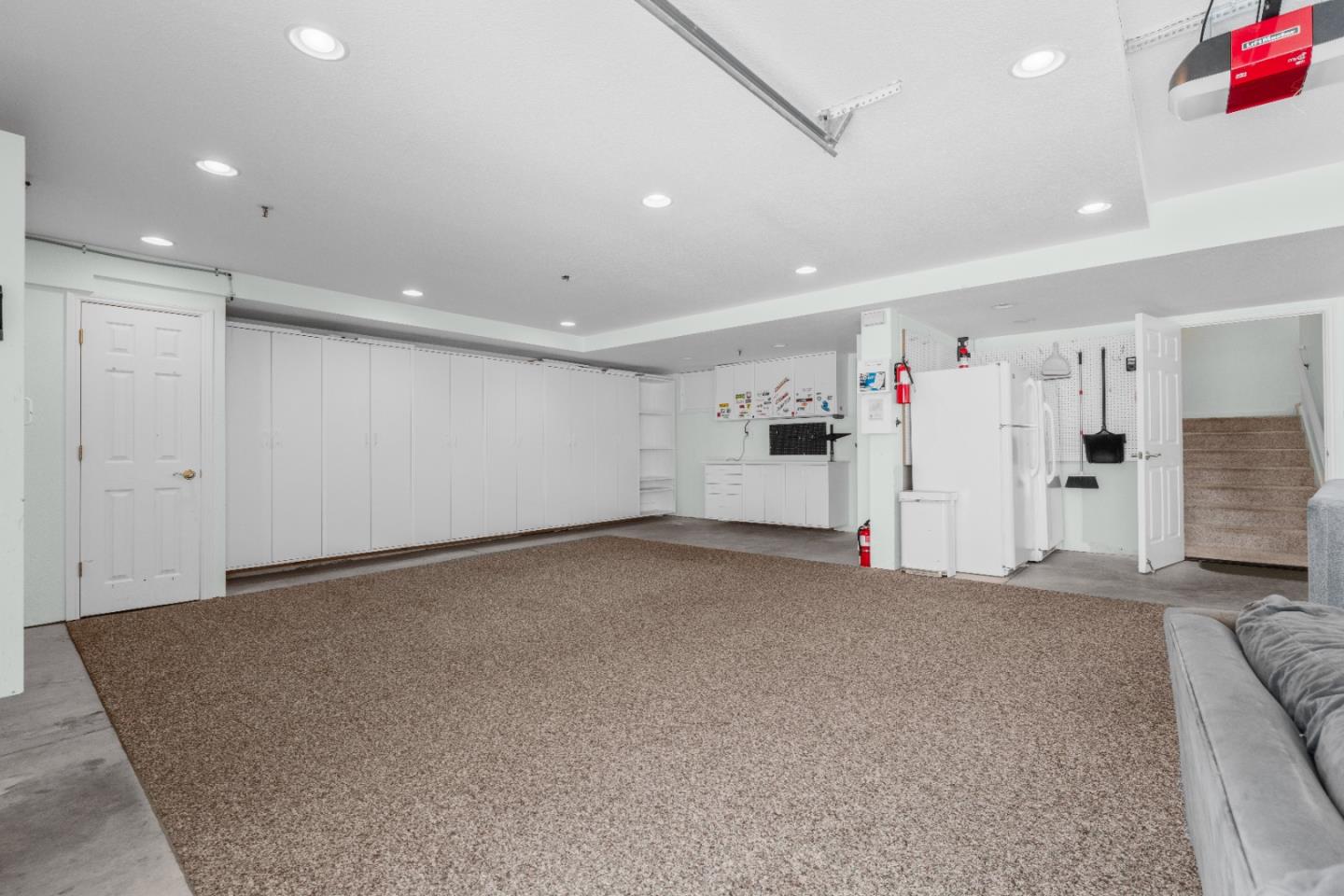 Detail Gallery Image 30 of 41 For 109 Esmeralda Ct, Santa Cruz,  CA 95060 - 4 Beds | 4 Baths