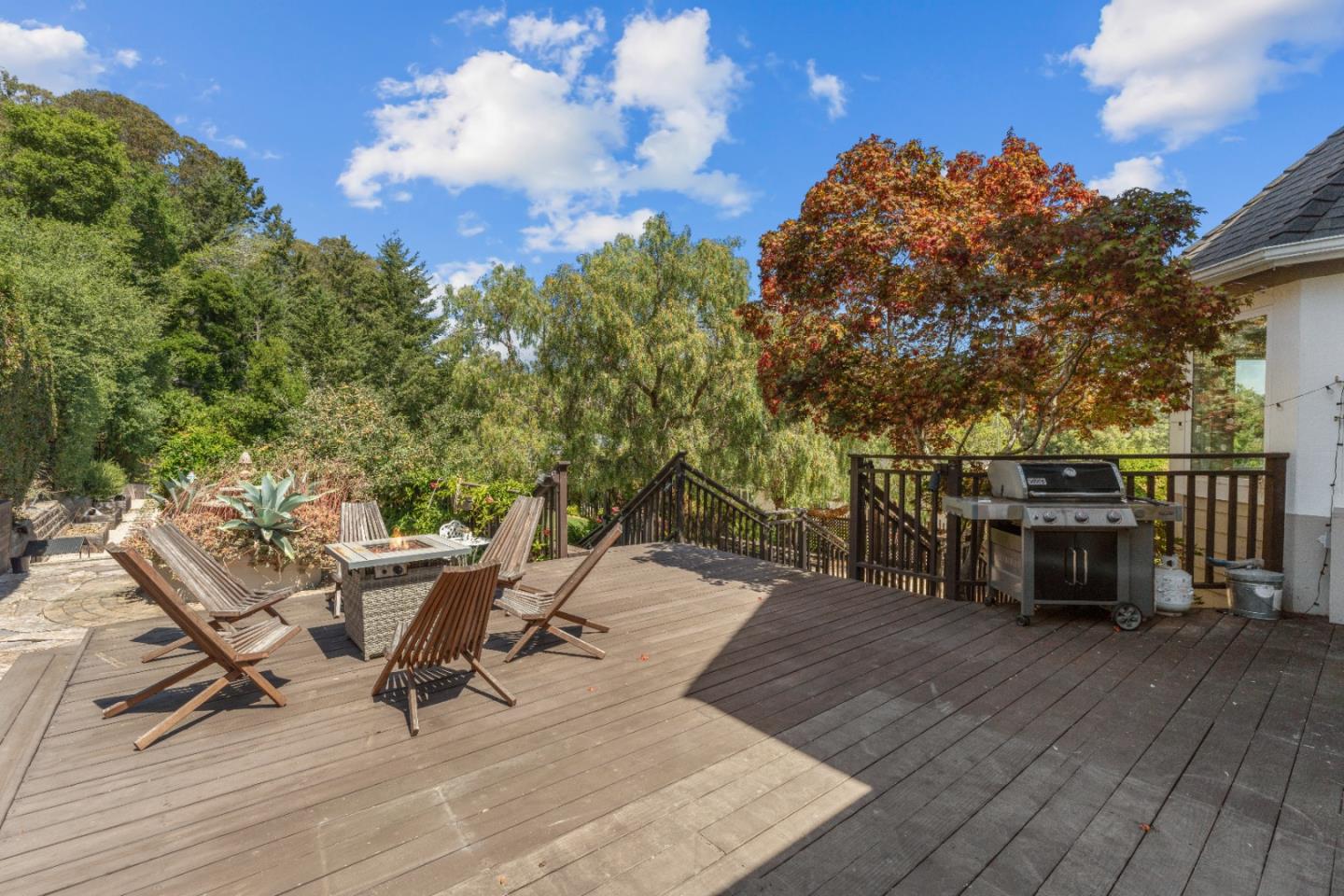 Detail Gallery Image 31 of 41 For 109 Esmeralda Ct, Santa Cruz,  CA 95060 - 4 Beds | 4 Baths