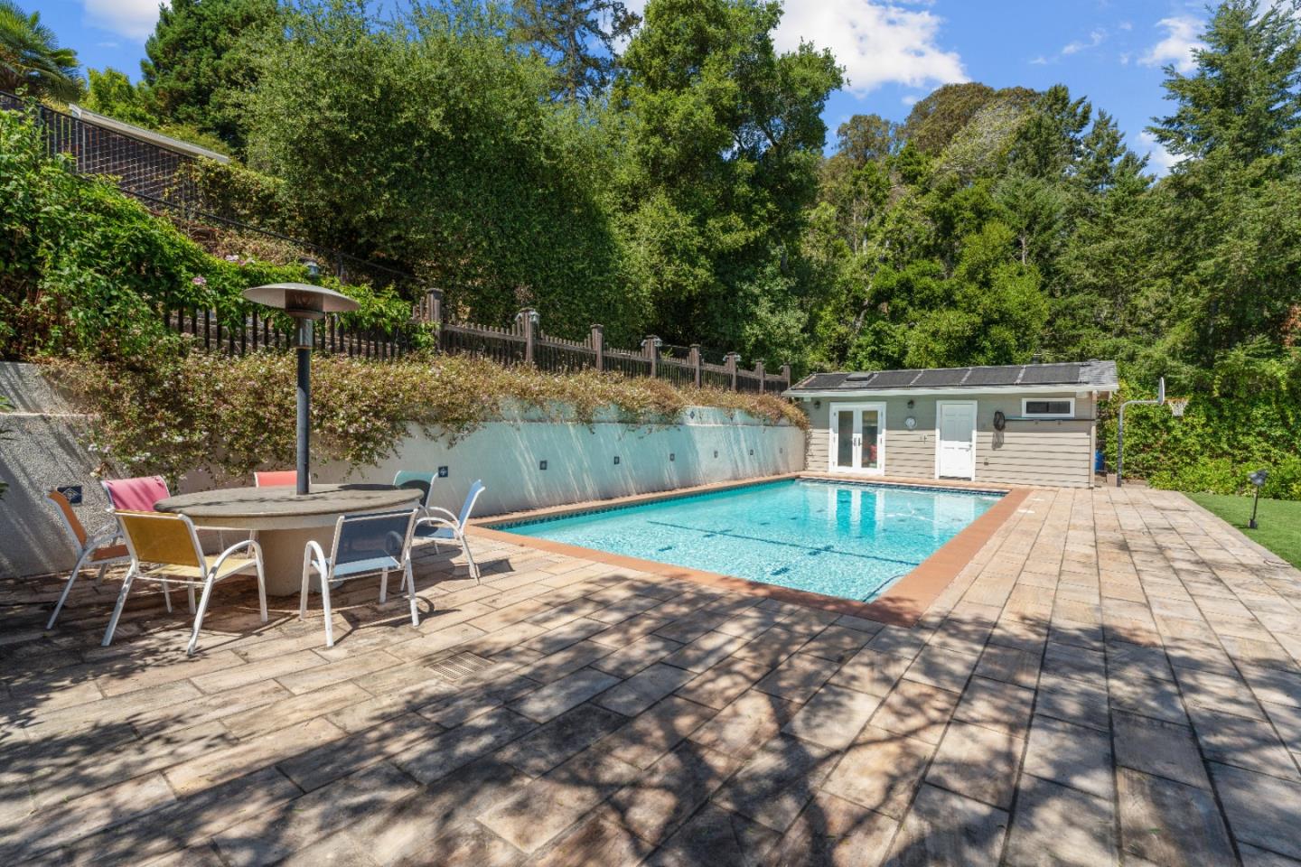 Detail Gallery Image 32 of 41 For 109 Esmeralda Ct, Santa Cruz,  CA 95060 - 4 Beds | 4 Baths