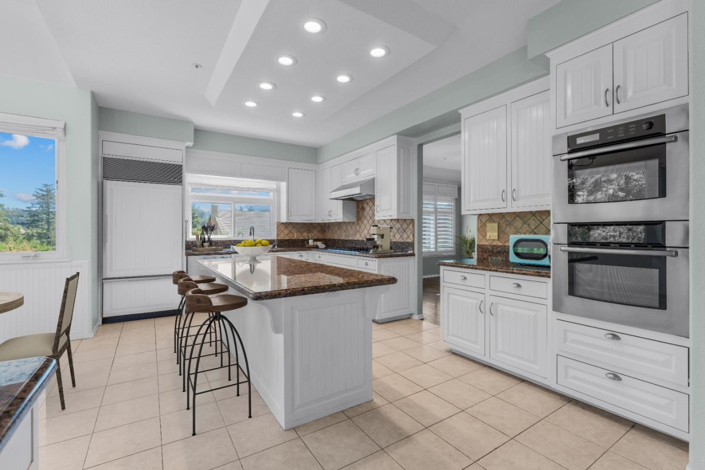 Detail Gallery Image 9 of 41 For 109 Esmeralda Ct, Santa Cruz,  CA 95060 - 4 Beds | 4 Baths