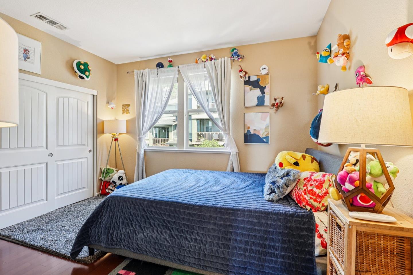 Detail Gallery Image 24 of 61 For 6264 Rocky Point Ct, Oakland,  CA 94605 - 4 Beds | 3 Baths