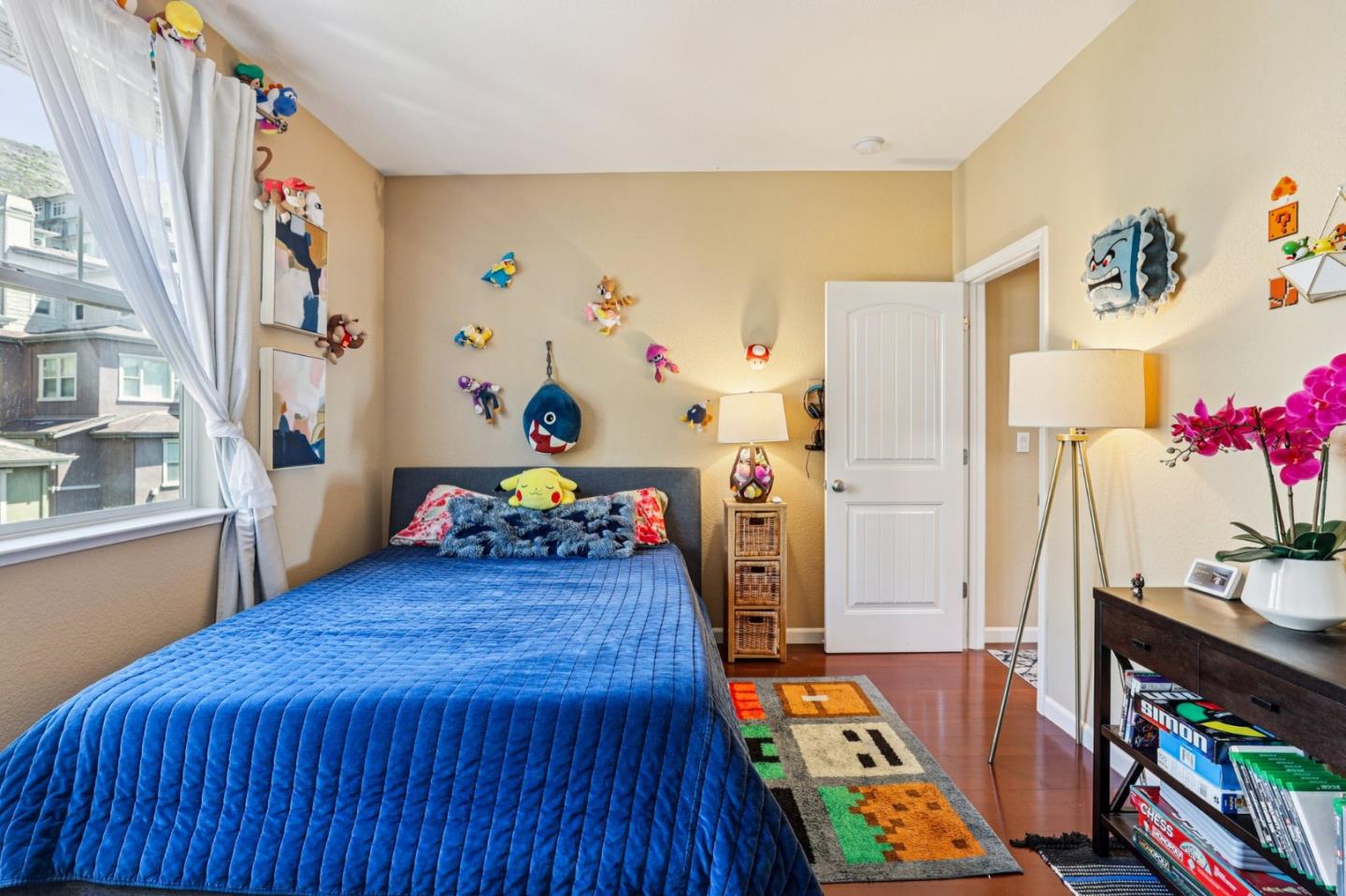 Detail Gallery Image 25 of 61 For 6264 Rocky Point Ct, Oakland,  CA 94605 - 4 Beds | 3 Baths