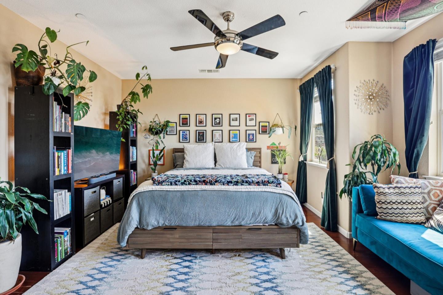 Detail Gallery Image 29 of 61 For 6264 Rocky Point Ct, Oakland,  CA 94605 - 4 Beds | 3 Baths