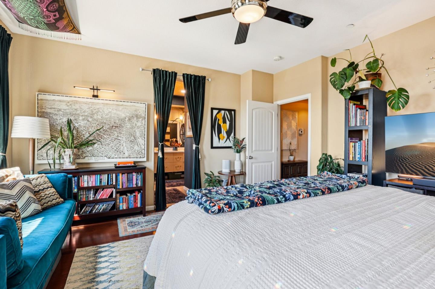 Detail Gallery Image 30 of 61 For 6264 Rocky Point Ct, Oakland,  CA 94605 - 4 Beds | 3 Baths