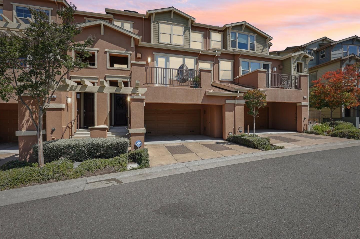 Detail Gallery Image 40 of 61 For 6264 Rocky Point Ct, Oakland,  CA 94605 - 4 Beds | 3 Baths